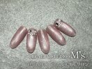 マグネット×ストーン
