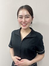 小顔フェイスラボ 安城店(小顔 Face Labo.)&nbsp;鈴木 梨紗