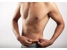 【BODY 】腰痛改善コース￥7,000→￥4,000（男性限定）