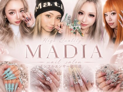 マディア 大和店(MADIA)の写真