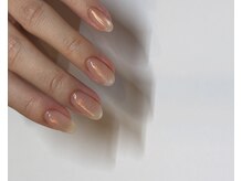 ラノ 新丸子 武蔵小杉(LANO)の雰囲気（一癖ワンカラー専門。普通じゃない、だけどシンプルで上品ネイル）