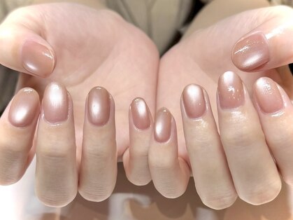 ゴッダスネイル(GODDESS NAIL)の写真