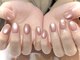 ゴッダスネイル(GODDESS NAIL)の写真