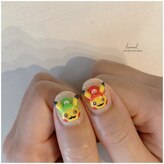 ハヌル(haneul.)