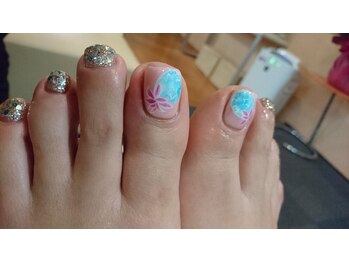 ワーフラット(wharflat)/