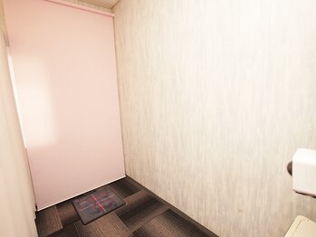 ささがわ整体院/◆撮影スペース◆