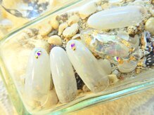 ドルチェネイル(Dolce.Nail)/＊..:.* Dolceコース*..＊.:*