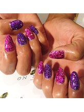 オンネイル(on nail)/