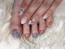 アットイース(at ease)/デザインのお持ち込みOK☆