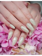 アイネイル(iNAIL)/