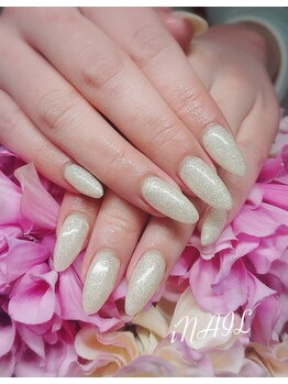 アイネイル(iNAIL)/
