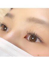 エトワール(private eye salon etoile)/《flat lash》Jカール、80本