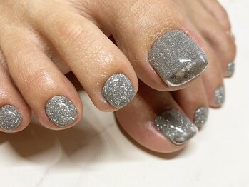 アネラ(ANELA)/シンプルネイル