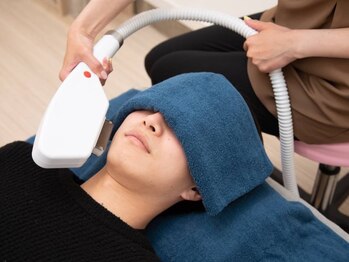 エンディミオン(Endymion)/ヒゲ脱毛