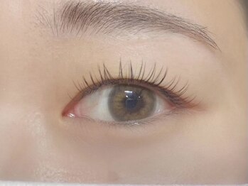 エーアイ 浅草橋(Ai)/フラットラッシュ