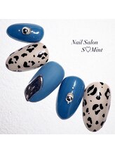 エスミント(S Mint)/オリジナル定額￥7980オフ込