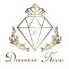 デコラーレカナ(DecorareKana)のお店ロゴ