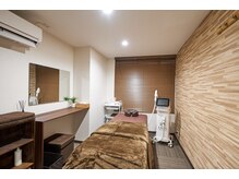 リフィックスビューティサロン(LIFIX)/【レディース】施術ルーム