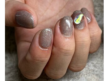 美フォルムワンカラー