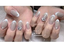 エヌエープラスネイル 葛西本店(Na+nail)/