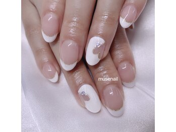 ミューズネイル(muse nail)/