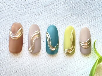 イスファール(isfar)/10月