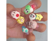 サロン オリーブ(Salon Olive)/