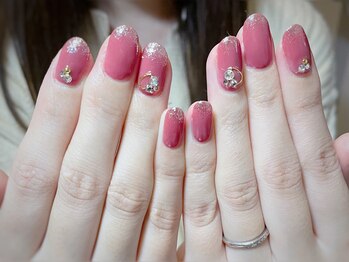 カピリナ(Ka Pilina)/ワンカラーアート