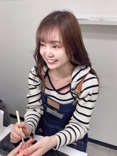 ビューティーラボ 淡路店(Beauty Labo) 大谷