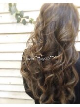 シエル エトワレ(ciel etoile) あきな