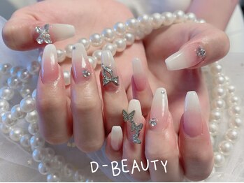 ディービューティー 池袋(D-BEAUTY)/