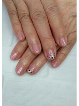 ネイルラビット(NAIL Rabbit)/