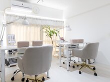 ジェメリ(gemelli)