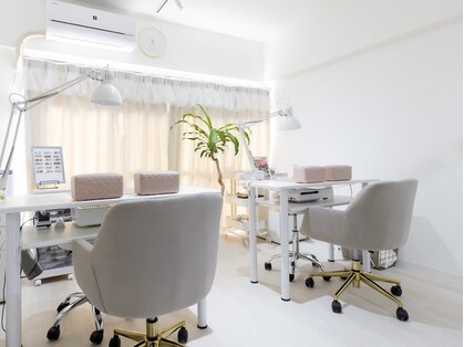 ジェメリ(gemelli)の写真