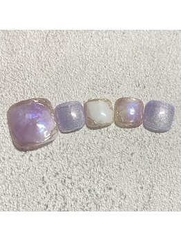 【foot定額デザイン】