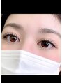 フィアートアイ 赤羽(Fiato eye)&nbsp;モチが良いエクステ得意です！まつ毛のお悩みまかせてください