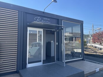 レイン 姶良店(Rain)/鹿児島市内からも車で約20分◎