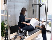 ドットネクストジム 博多店(.Next GYM)/子連れトレーニングOK