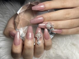 ワンカラー パーツ別途