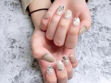 エヌラ(ENURA)/お客様のネイル