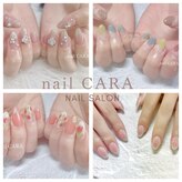 ネイル カラ(nail CARA)