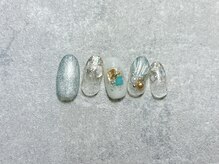 ヘアー ネイル バッサ(Hair/Nail BASSA)/