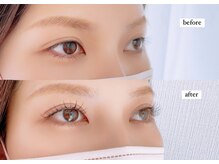 ミリー(Mily)の雰囲気（目元に似合ったデザインをご提案◎）