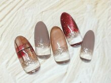 ソエルシー(soel sii)/定額デザイン　シンプル