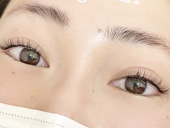 リーチェ ビューティアンドネイルサロン 大名店(Beauty&Nail Salon)/スターティングカール