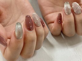 ☆綺麗めシンプル☆