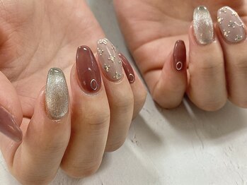 ドット シー 神戸三宮(dot c)/☆綺麗めシンプル☆