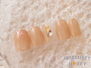 マーガレットハニー 本八幡/シェルネイル