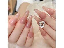 クイーンズビューティーサロン 新宿本店(Queen's beauty salon)/パラジェル対応可