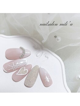 2024年冬限定design　9600円